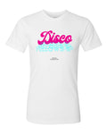 DISCO FELLOWSHIP 2 T-Shirt White