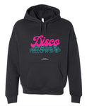 DISCO FELLOWSHIP2 Hooded Sweatshirt